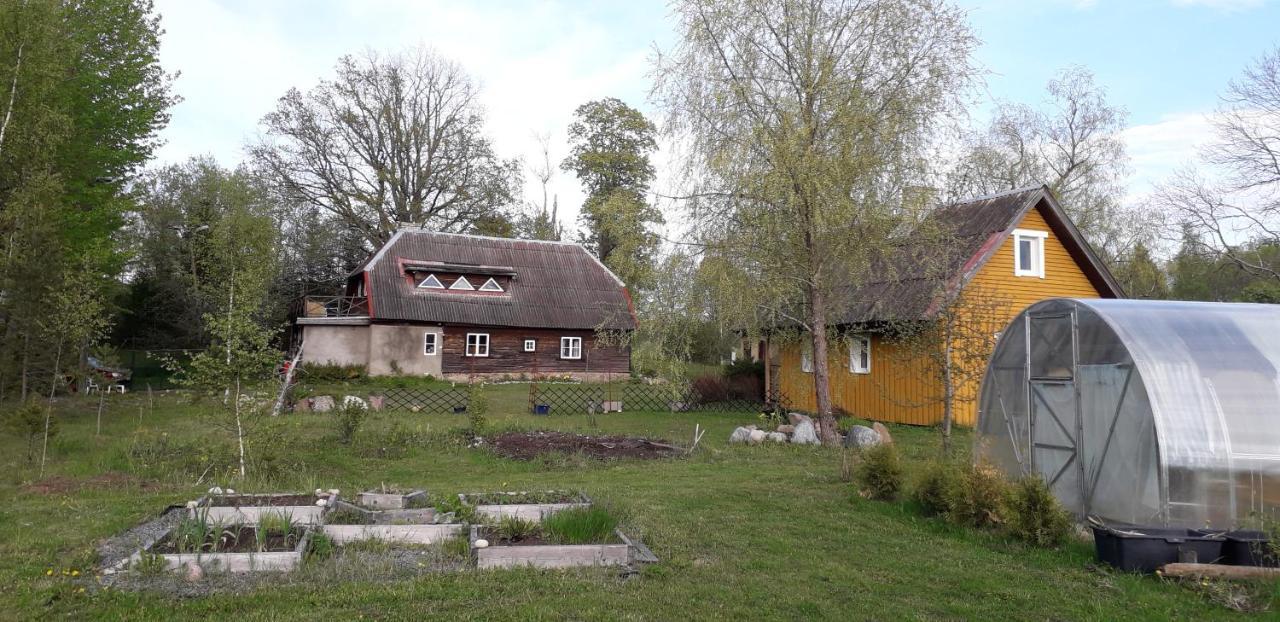 Willa Hommik House Otepää Zewnętrze zdjęcie