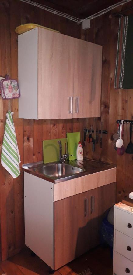 Willa Hommik House Otepää Zewnętrze zdjęcie