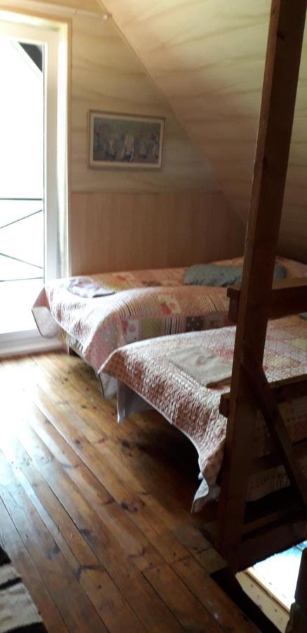 Willa Hommik House Otepää Zewnętrze zdjęcie