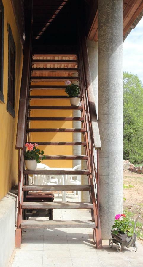 Willa Hommik House Otepää Zewnętrze zdjęcie