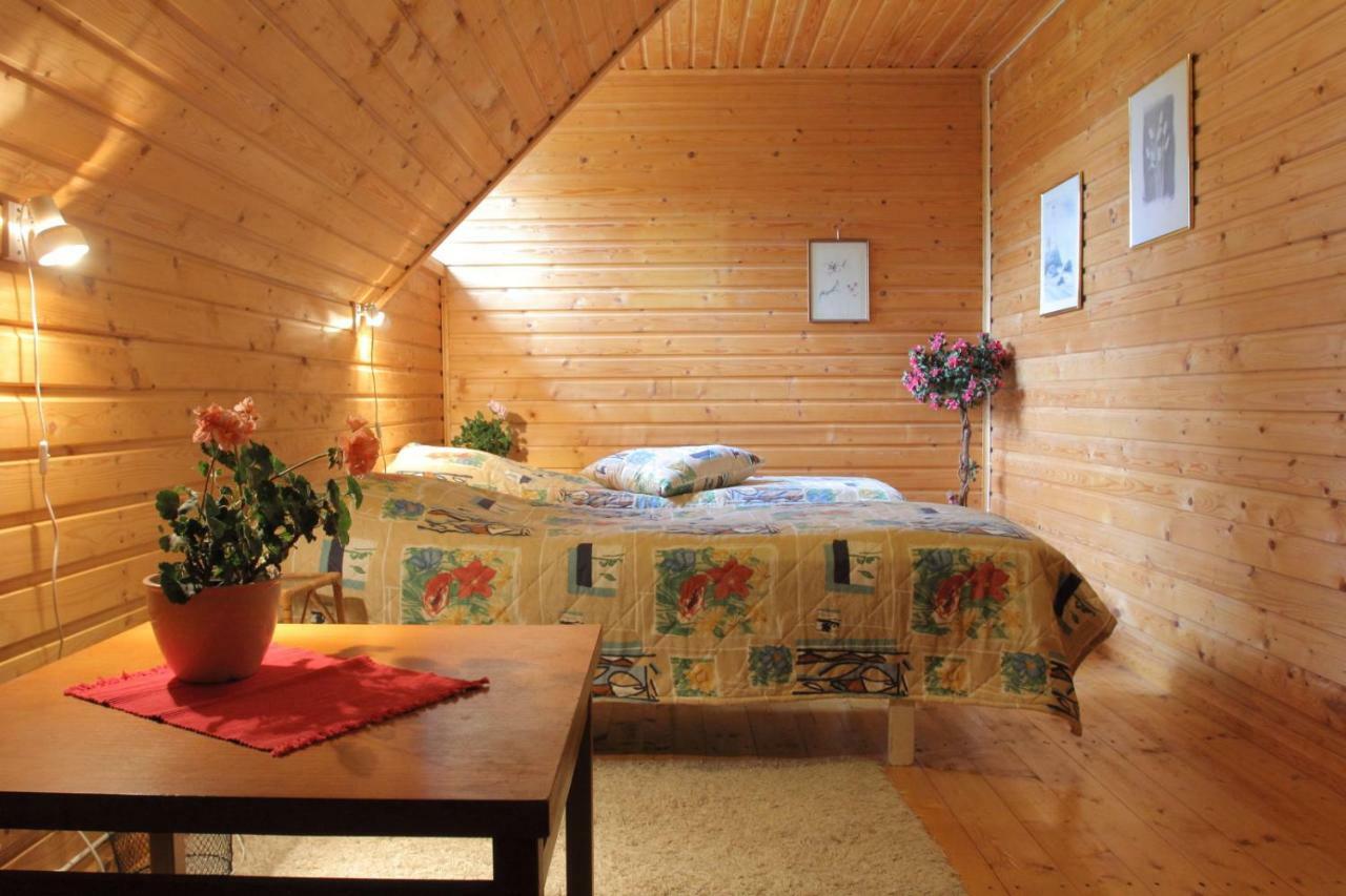Willa Hommik House Otepää Zewnętrze zdjęcie