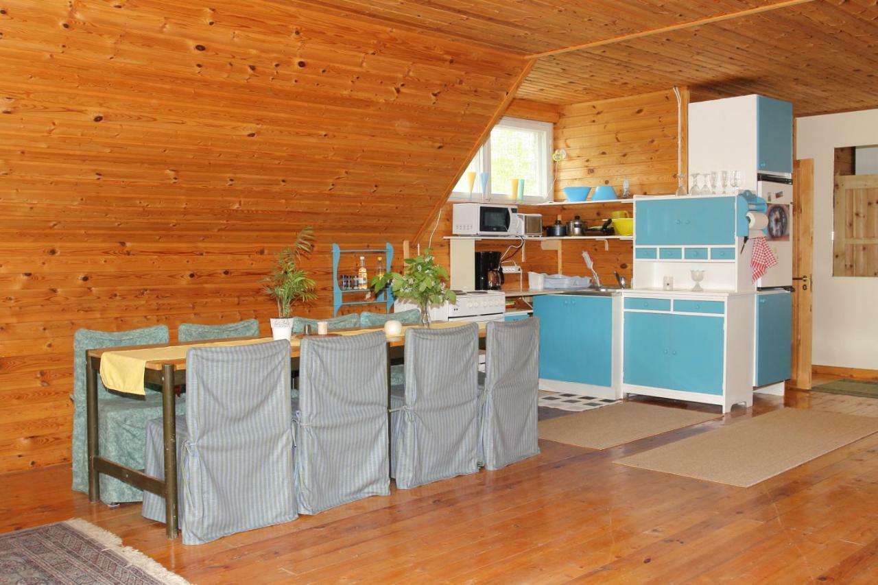 Willa Hommik House Otepää Zewnętrze zdjęcie