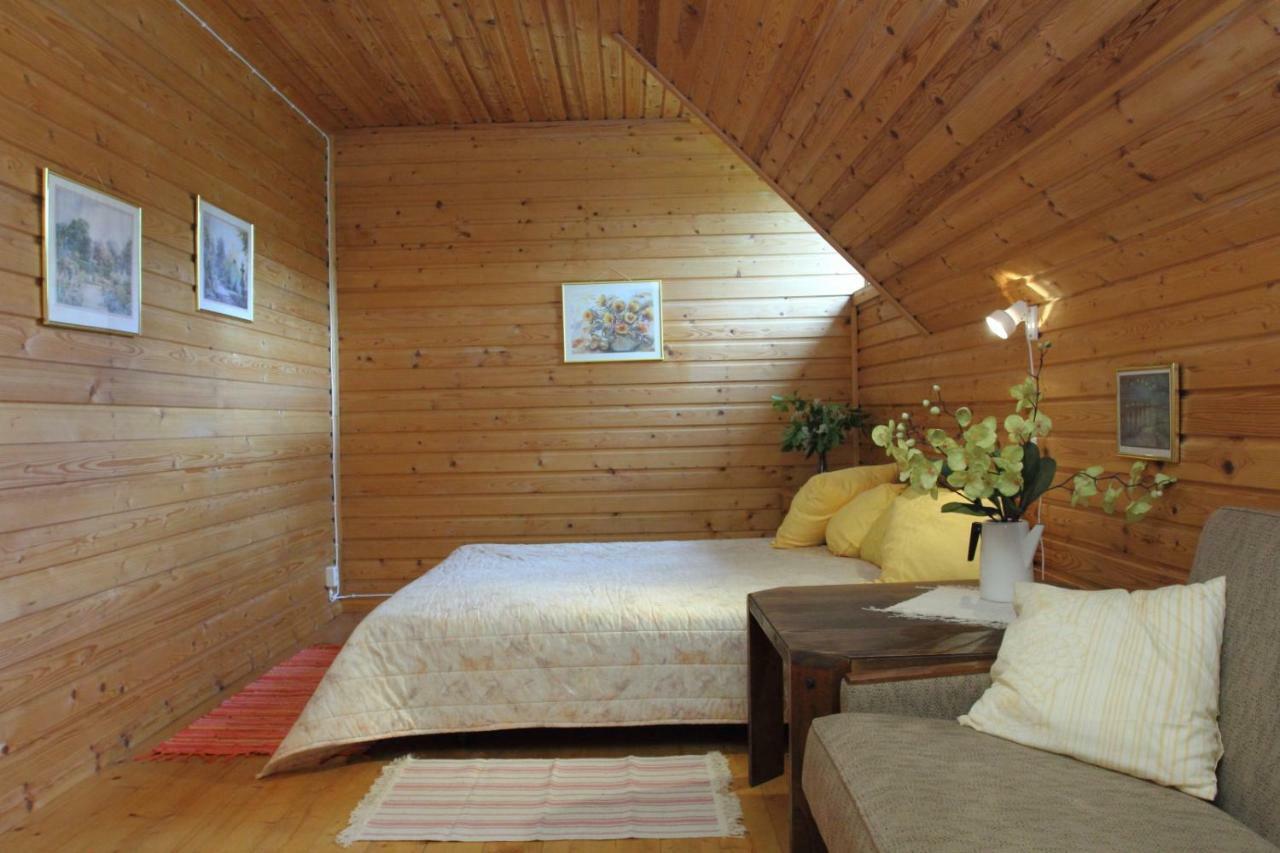 Willa Hommik House Otepää Zewnętrze zdjęcie