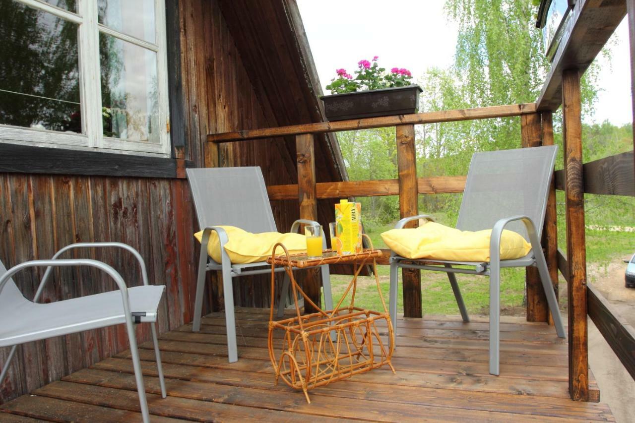 Willa Hommik House Otepää Zewnętrze zdjęcie