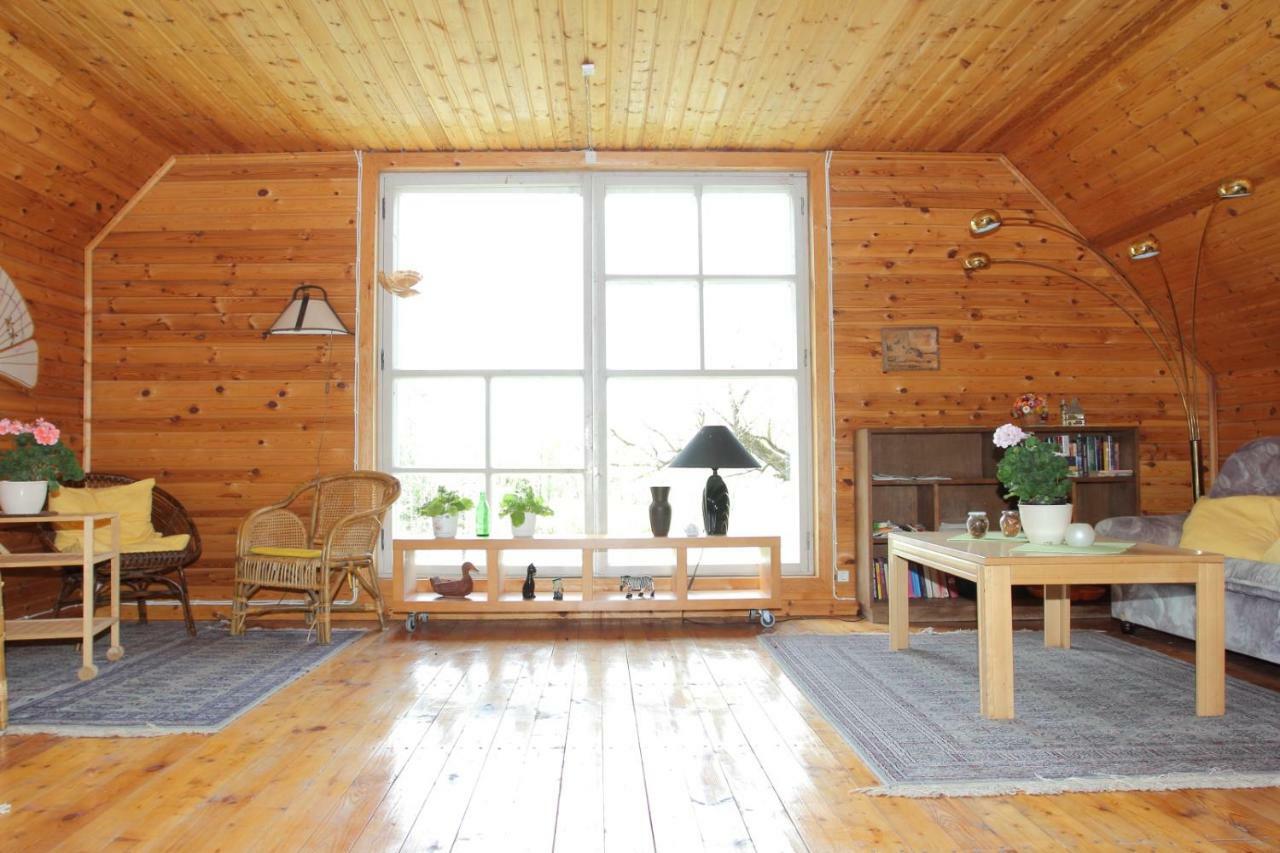 Willa Hommik House Otepää Zewnętrze zdjęcie