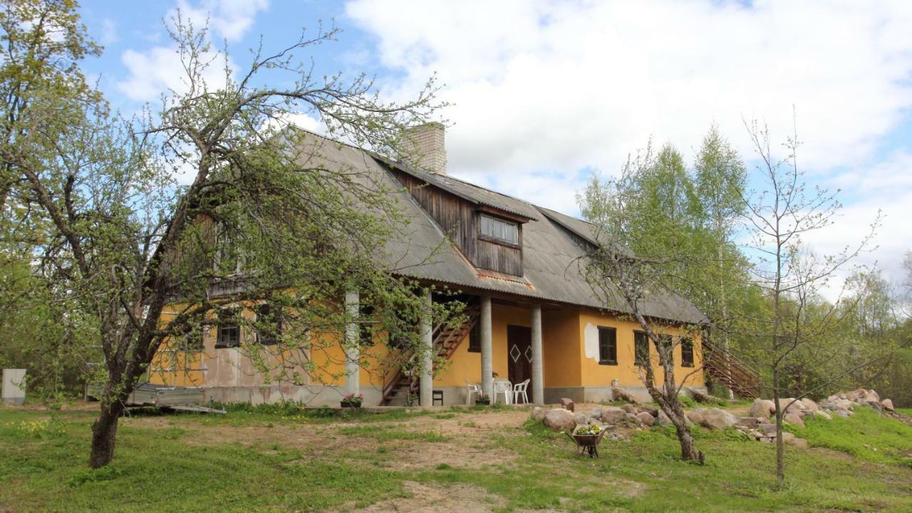 Willa Hommik House Otepää Zewnętrze zdjęcie