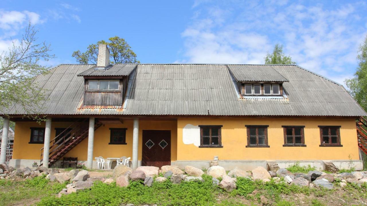 Willa Hommik House Otepää Zewnętrze zdjęcie