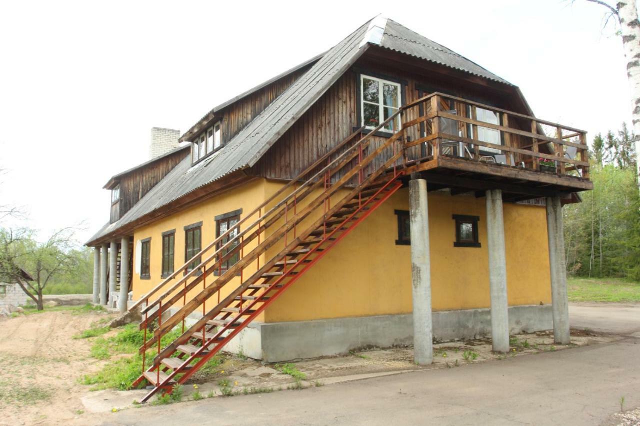 Willa Hommik House Otepää Zewnętrze zdjęcie