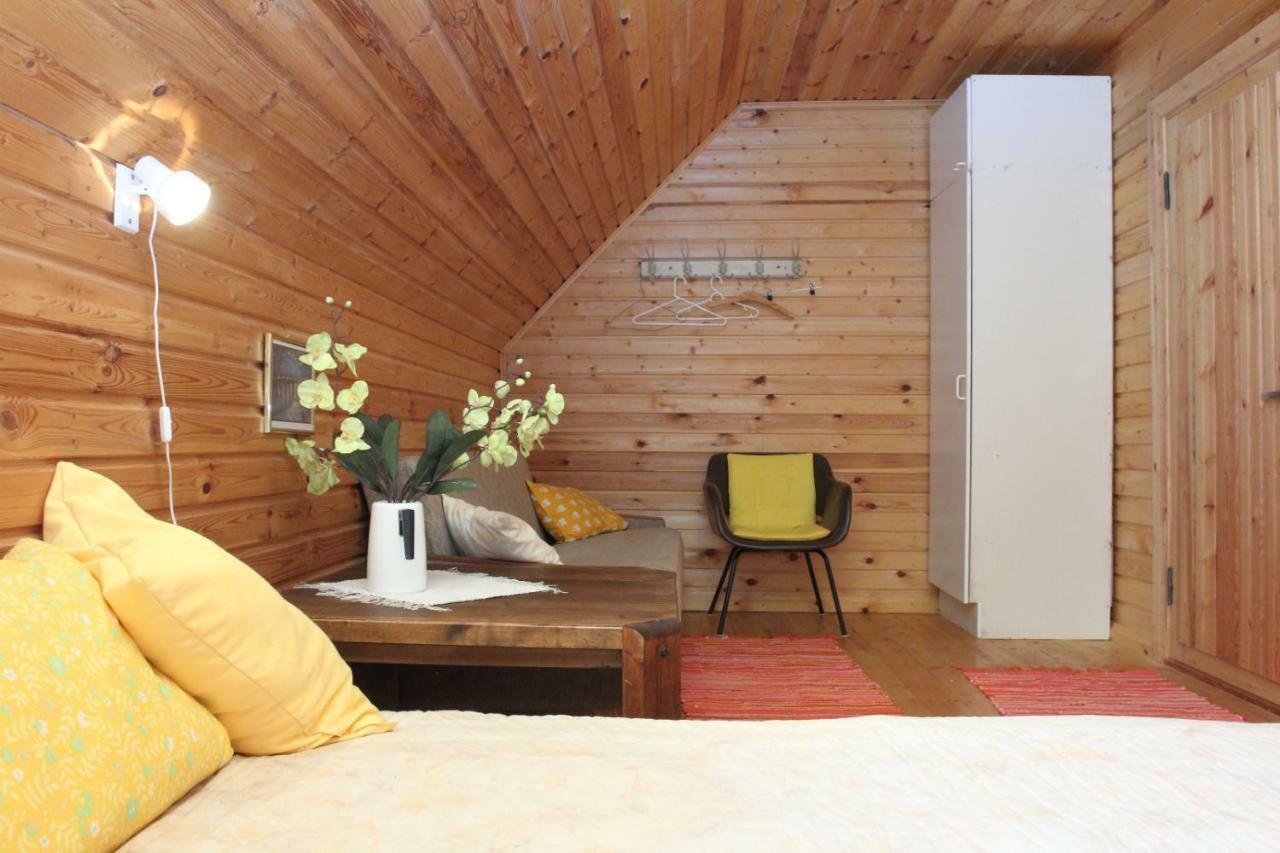 Willa Hommik House Otepää Zewnętrze zdjęcie