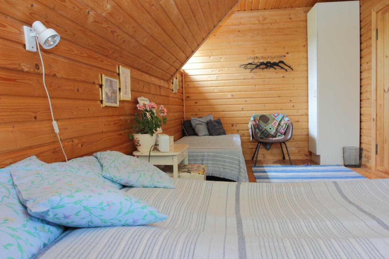 Willa Hommik House Otepää Zewnętrze zdjęcie