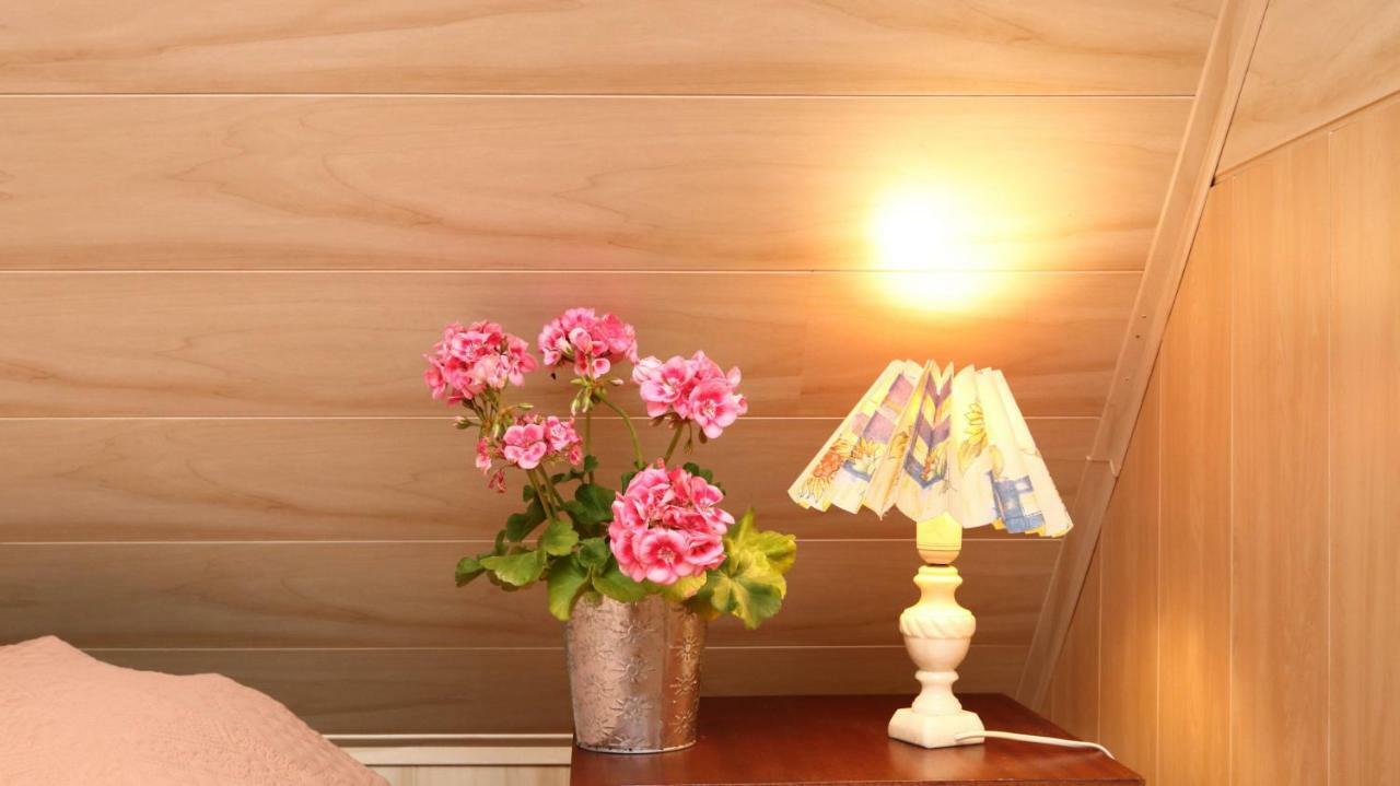 Willa Hommik House Otepää Zewnętrze zdjęcie